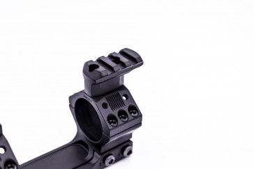 GRAY OPS Accessory Pic Rail – Short Canada
