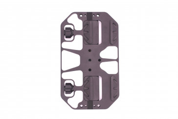 GRAY OPS Hunter Tripod Plate Canada