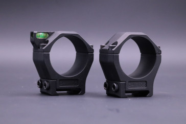 GRAY OPS 30mm x Height 1.060'' Precision Scope Rings Canada