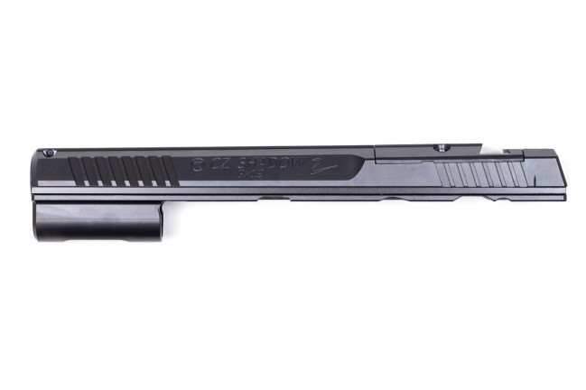 CZ - SHADOW 2 OR SLIDE ONLY