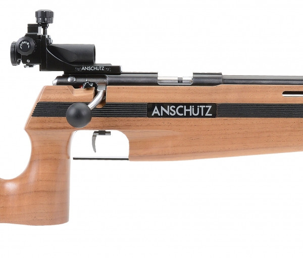 ANSCHUTZ 1903 JUNIOR SMALL BORE TARGET RIFLE TESRO