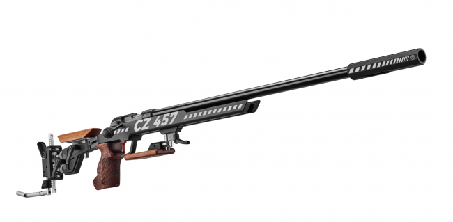 CZ - 457 TARGET