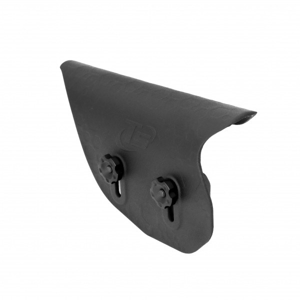 TONI SYSTEMS Adjustable cheek rest for shotguns for left hand shooter