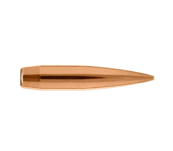 Berger - Rifle Bullet 22 Caliber 85.5 Grain Long Range Hybrid Target ...