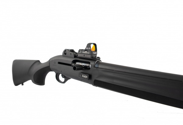 ☆YONE☆ TONI SYSTEMS - ZX Red dot 4 MOA - Black - ZX4OPT