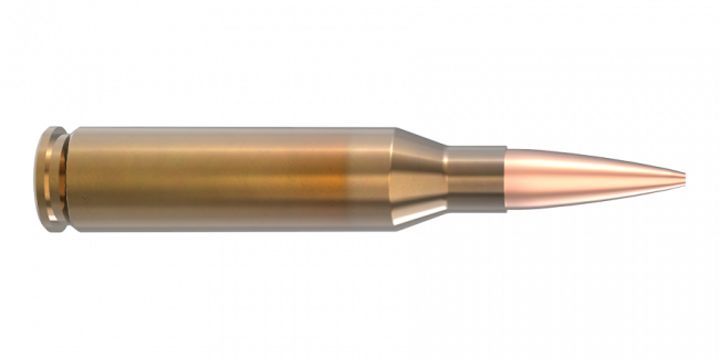 Lapua - Ammunition -..260 Remington Scenar-L 136gr GB546 - Box of 50