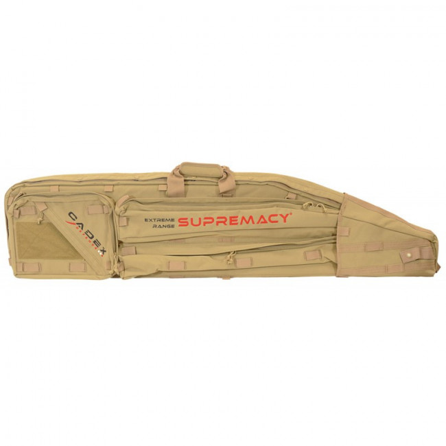 Cadex SNIPER DRAG BAGS TAN 52"