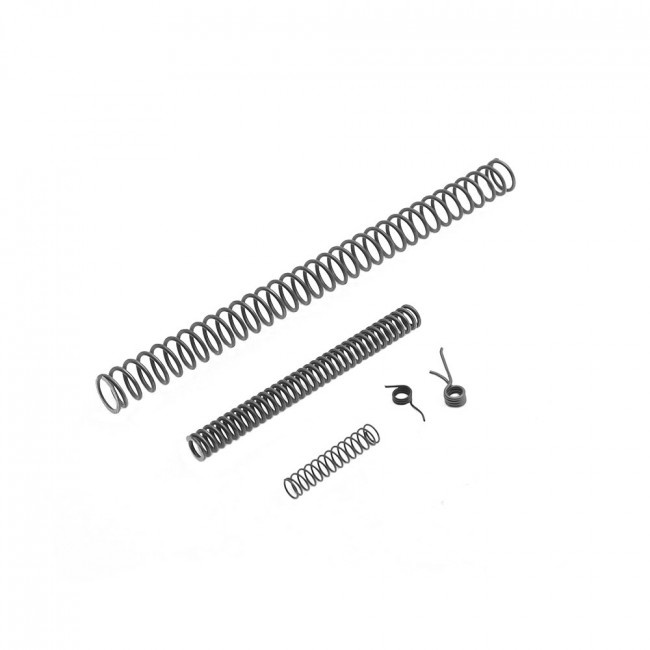 Eemann Tech Competition Springs Kit for CZ Canada
