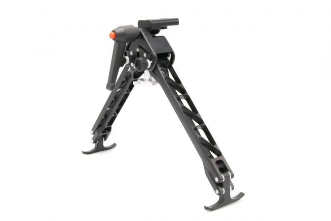 BIPIED FTR en carbone – STÄGER SPORT NZL