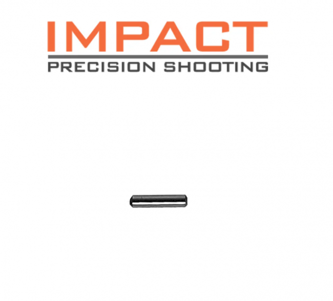 Exploding Retention Pin Impact Firing Pin Retaining Pin