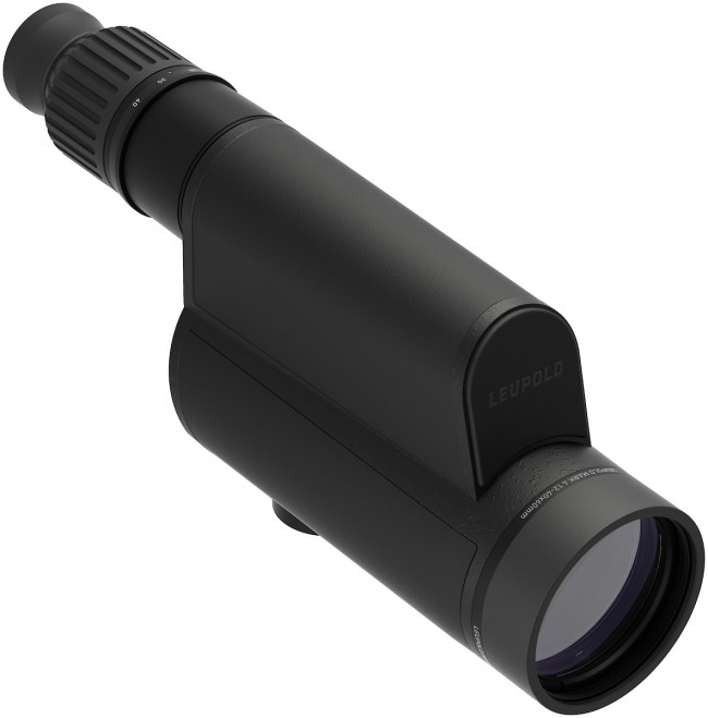 Leupold - Spotting Scope - MARK 4 12-40X60MM TMR - 60040