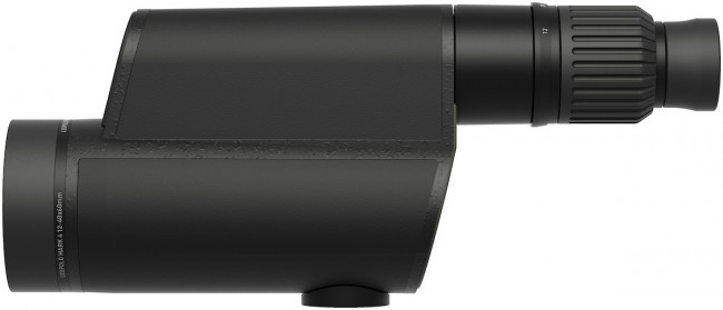 Leupold - Spotting Scope - MARK 4 12-40X60MM TMR - 60040