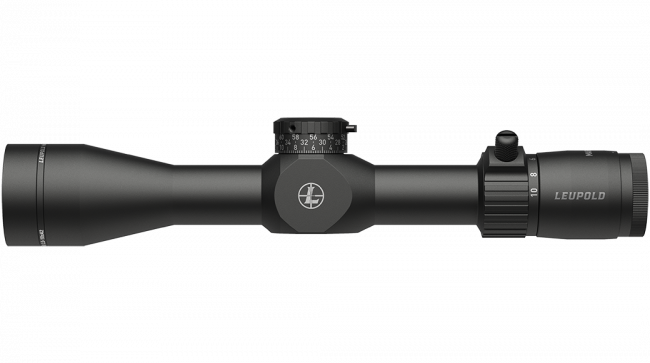 Leupold - MARK 4HD 2.5-10X42 M1C3 FFP PR1-MOA - 183741