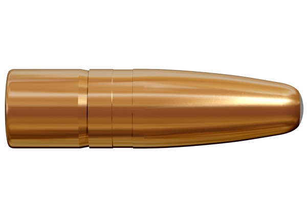 Ega Bullets Lapua - Reloading Bullets - .30 185gr. (12g) Mega - Lapua E415 - Box of 100