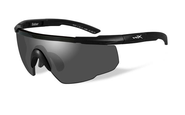 Saber Advanced - Protective Eyewear - Wiley X