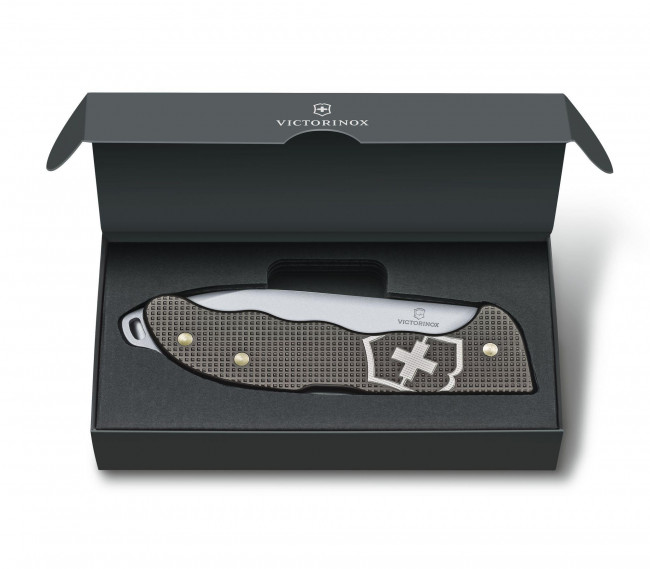 Victorinox - Hunter Pro Alox Limited Edition 2022