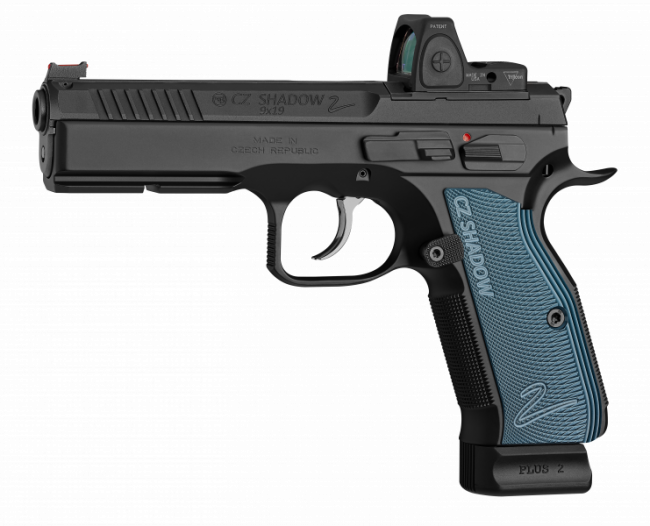 CZ - SHADOW 2