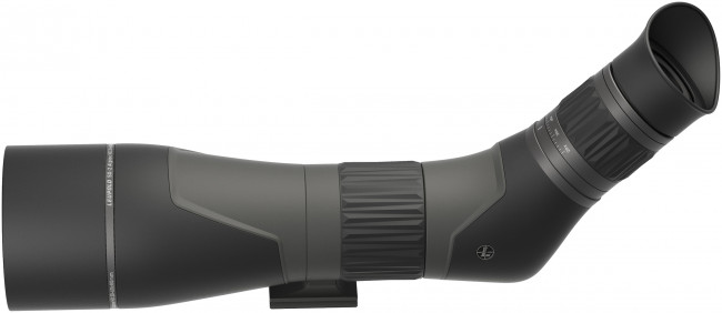 Leupold - Spotting Scope - SX-2 Alpine HD Gen 2 20-60x80 Angled