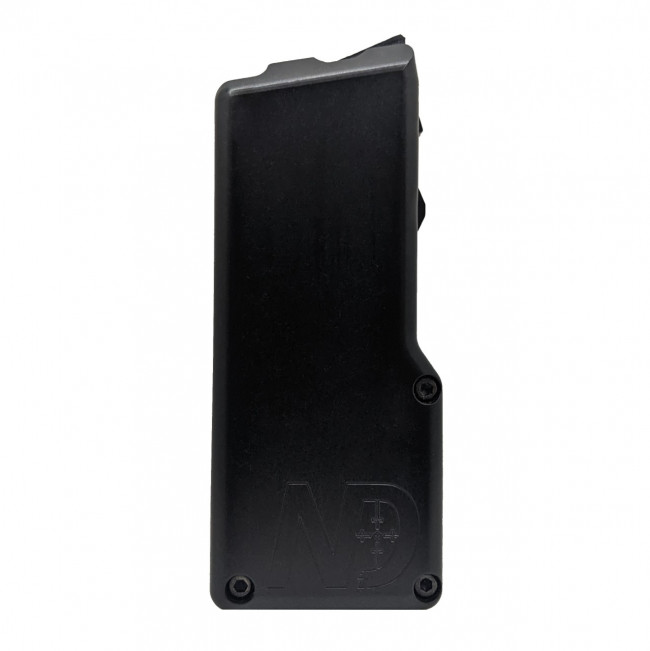 NDR MAGAZINE for Tikka T1x 15 RND, Metal c.22LR