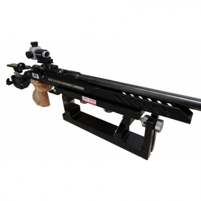 Test Bench - Ammunition Testing Tool - Tec-hro at Tesro Canada