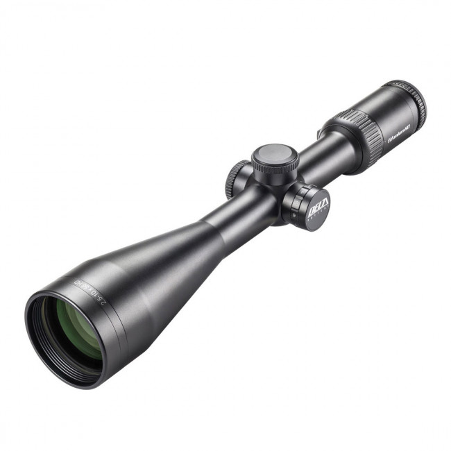 DELTA - TITANIUM 2.5-10X56 HD 4A S