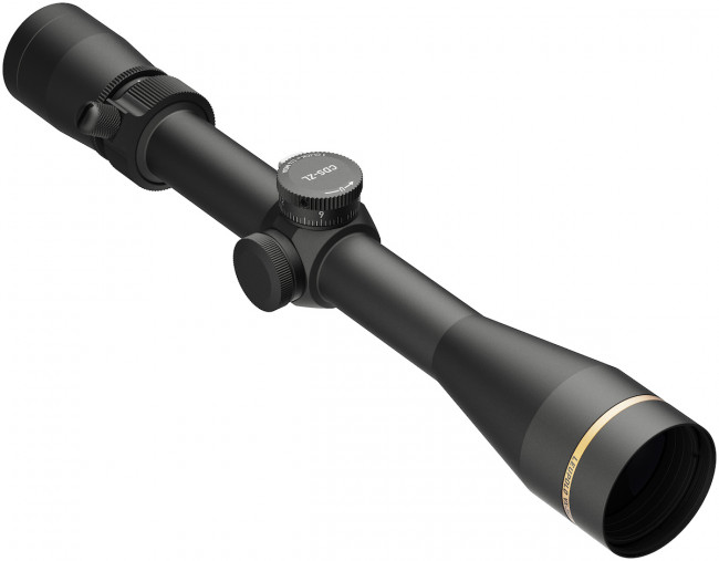 Leupold VX3HD 3.510X40 CDSZL DUPLEX