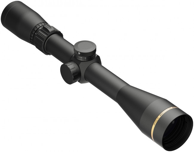 Leupold - VX-FREEDOM 4-12X40 CDS DUPLEX Part # 180600
