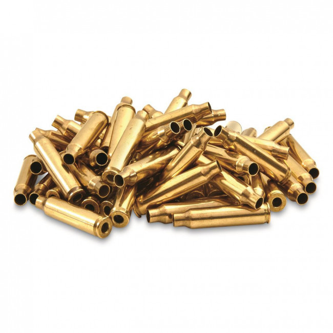 BLACK SHEEP BRASS .223 Rem Mixed Headstamp Brass Camdex Processed