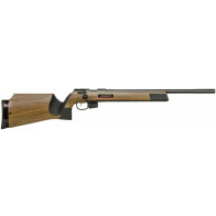 ANSCHUTZ 1761 MS R SILHOUETTE - 22LR 21" barrel