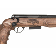 ANSCHUTZ 1771 G-15x1 GRS, cal. .223 Rem. 586 mm