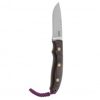 CRKT - HUNTN FISCH BROWN - Sheath Fixed now available at Tesro Canada