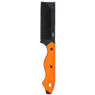 CRKT - RAZEL ORANGE - Sheath Fixed now available at Tesro Canada