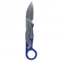CRKT - PROVOKE EDC BLUE - Kinematic Folder now available at Tesro Canada
