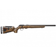 CZ - 457 Varmint AT-ONE® Bolt Action Rimfire Rifle 22 LR 24'' Match barrel - Boyd’s AT-ONE® stock 