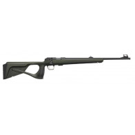 CZ - 457 ERGO 21'' Barrel Bolt Action Rimfire Rifle 22 LR - With Sights - Polymer Stock
