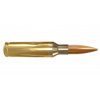 Lapua - Ammunition 6.5 Creedmoor / 9.3 g (144 gr) MaxRT - Box of 20 - 4316071