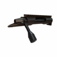 Impact Precision - 737R (Short Action) - Right Handed - Centerfire Action -  .308BF -  Canada