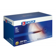 .308 Win -175gr Scenar - Lapua GB550 - Box of 50