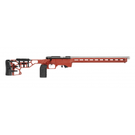 ANSCHUTZ - 1710 - MDT-ACC COMPETITION HB 23" - 22lr Rifle - Tesro Canada