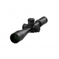 ARKEN - EP-5 GEN II 7-35X56 FFP Illuminated VPR MIL - Zero Stop - 34mm Tube