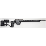 Deuce 2.0 RH - IBI 24''- 14 twist barrel - MDT Elite Chassis - Trigger Tech Diamond
