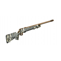 CZ - 457 Hunter VEIL- 20" Barrel - 5 RND COMP