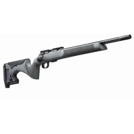 CZ - 457 LRP LONG RANGE PRECISION Rifle Bolt Action Rimfire Rifle 22 LR