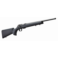 CZ - 457 SYNTHETIC 20'' Barrel Bolt Action Rimfire Rifle 22 LR - Synthetic Stock