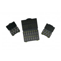 Whidden GunWorks - 22LR GO/NO GO Gauge set - 39 thou to 52 thou - Canada