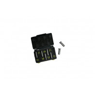 Whidden GunWorks - 22LR GO/NO GO Gauge set - 46 thou to 52 thou