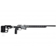 CZ - 457 Varmint MTR MDT-Gen2-ACC Chassis - Bolt Action Rimfire Rifle 22 LR - 24'' MTR barrel (Black) Canada