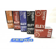 Eley- Ammunition .22lr Sampler- High End