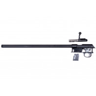 CZ - 457 varmint - Barreled Action - .22lr Varmint Match 20" 1/2x28