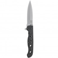 CRKT - M16-01S SPEAR POINT - Frame Lock Folder now available at Tesro Canada